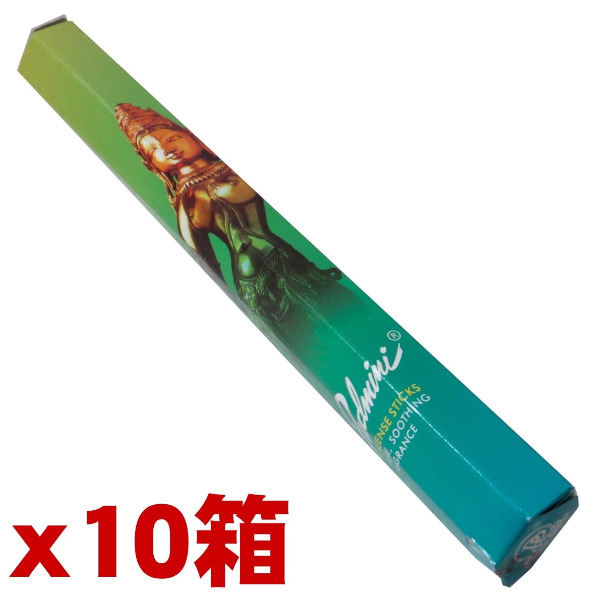 PADMINI パドミニ 10箱セット拍卖