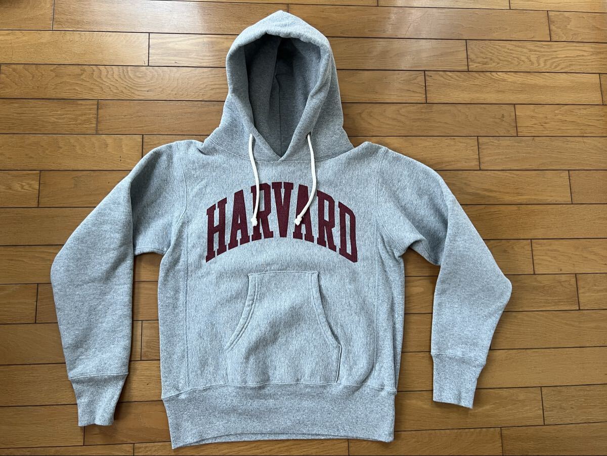 良品 USA製 チャンピオン リバースウィーブ スウェット パーカー M拍卖