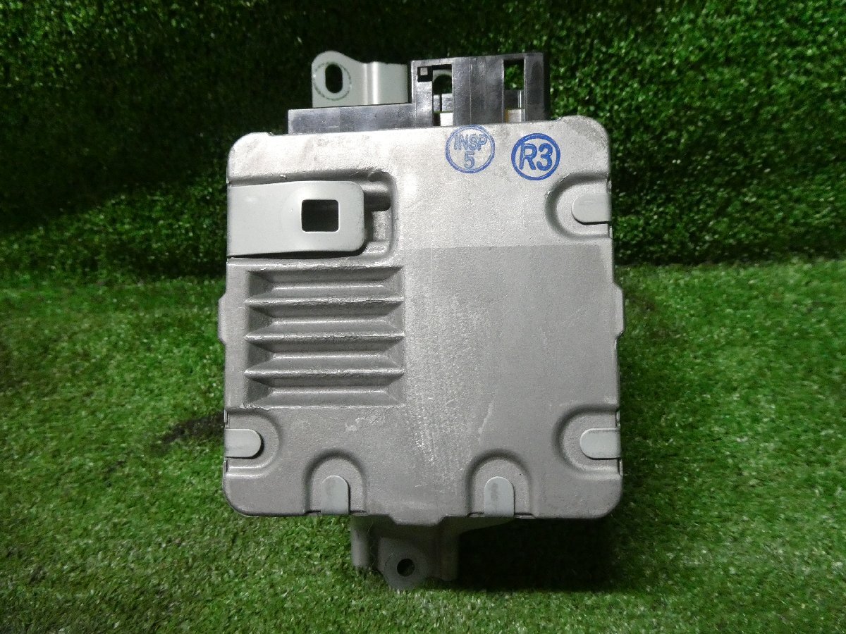 【A68208】プリウス ZVW30 パワステコンピューター 89650-47250拍卖