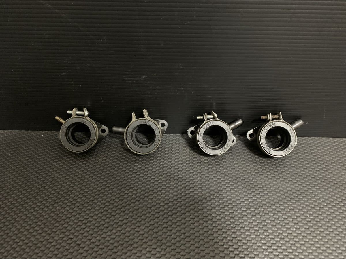 送料無料!! Z1 Z2 純正 インシュレーター KZ900 Z1000LTD Z1000J Z1100R Z1000R ローソン 750RS KZ1000 MK2 Z1R ゼファー 当時 旧車 BEET拍卖