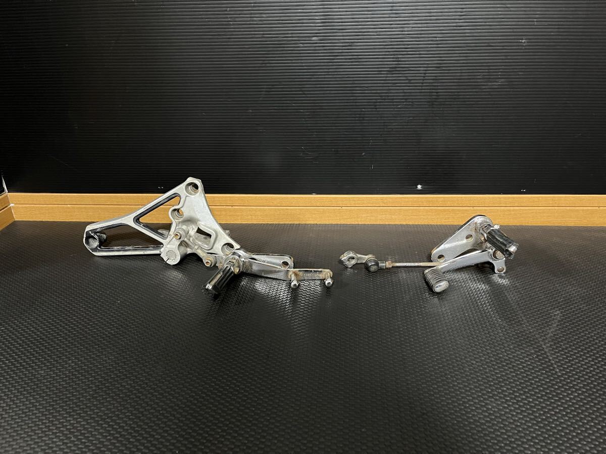 GS250FW GSX400FW 超希少!! 大人気!! 本物 当時物 BEET バックステップ ビート フルバンク マニア お宝 旧車會 カフェ ヨシムラ RPM拍卖