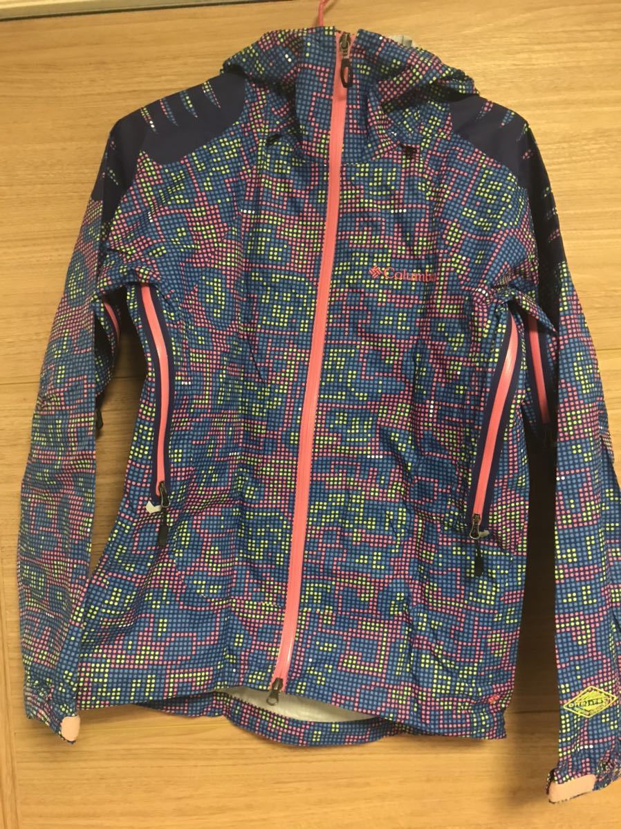 ★☆ コロンビア columbia べリンガージャケット ☆★拍卖