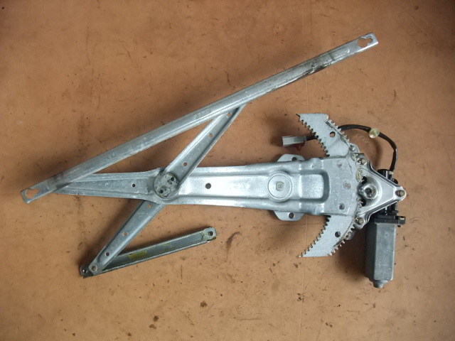 RA1/オデッセイ/左フロントドアPWモーター/左フロントドアレギュレーター/左/フロントドア/PWモーター/レギュレーター/前/パワーウインドー拍卖