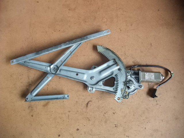 HK11/マーチ/右ドアPWモーター/右ドアレギュレーター/右/ドア/PWモーター/レギュレーター/パワーウインドー拍卖