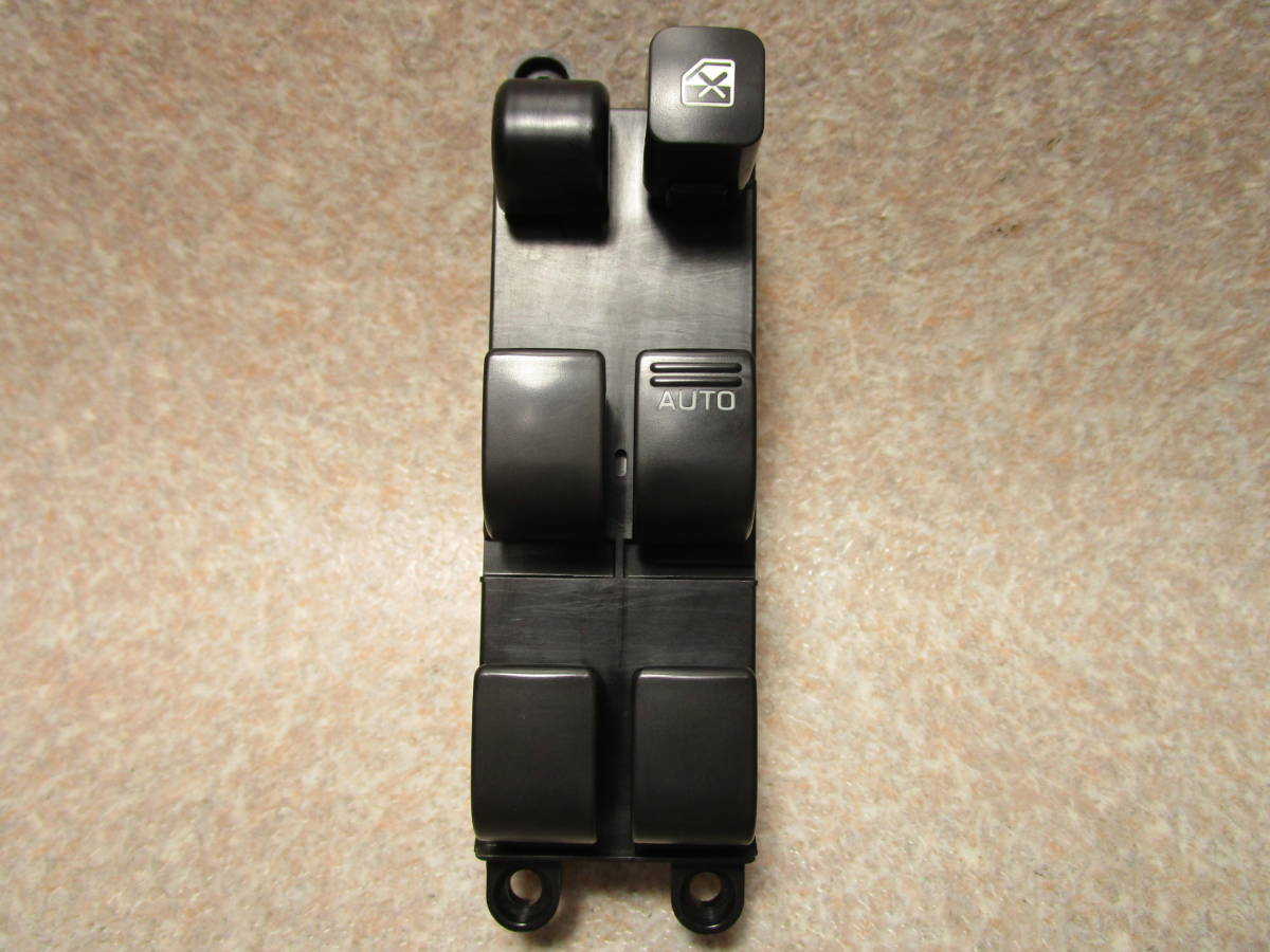 フォレスター SF5 パワーウィンドウスイッチ 運転席拍卖