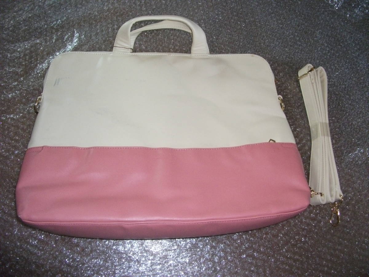 中古 2way バッグ拍卖