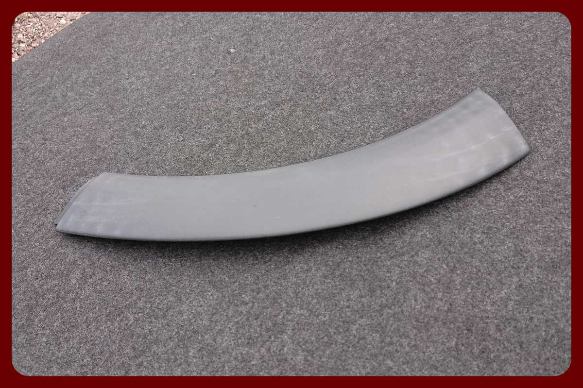 BMW MINI ミニ ワン R50 2002年 34600km フロント 左 フェンダー モール オーバーフェンダー 1505865 A-1945拍卖