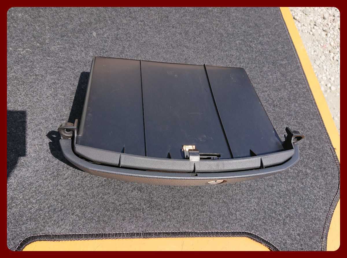 トヨタ サクシード NCP NCP55V センター ボックス 55308-52040 A-2053拍卖