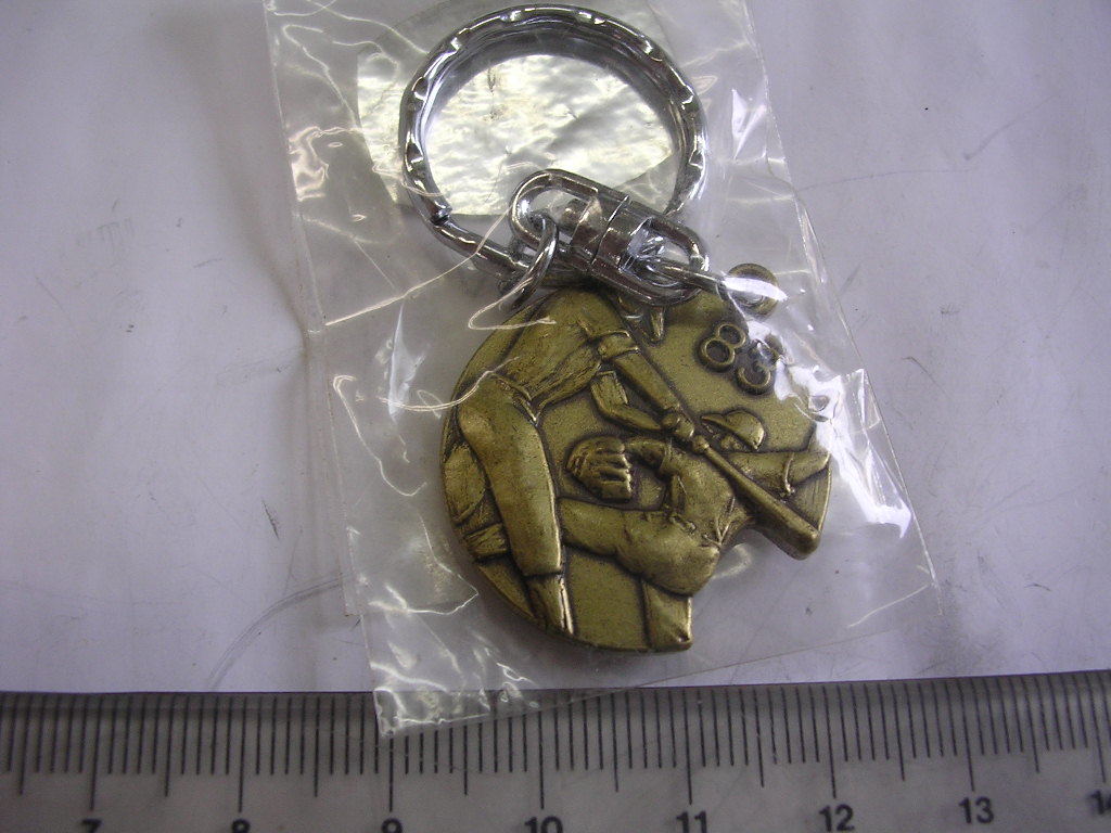 キーホルダー■ 高校野球愛知県大会 2001 ■/#2509拍卖