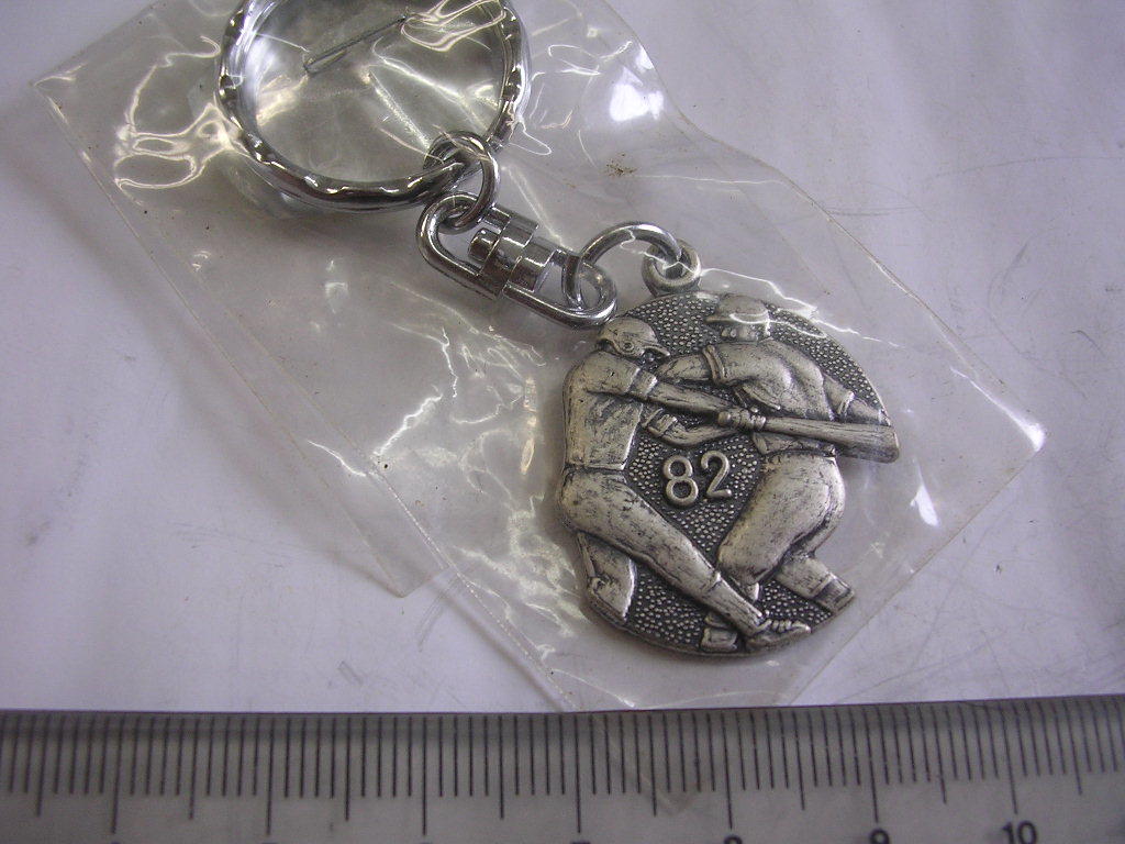 キーホルダー■ 高校野球愛知大会 2000 ■/#2520拍卖