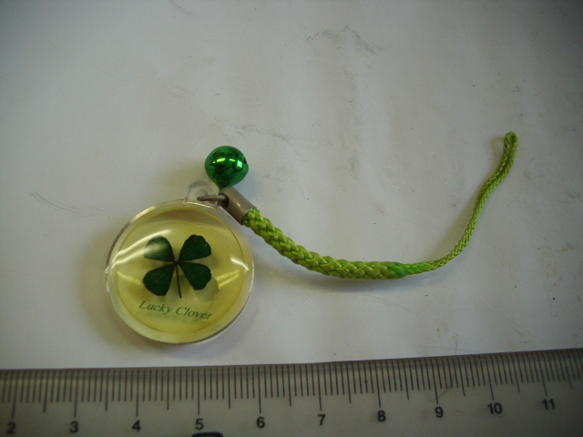 記念■ ラッキークローバー ■/#2573拍卖