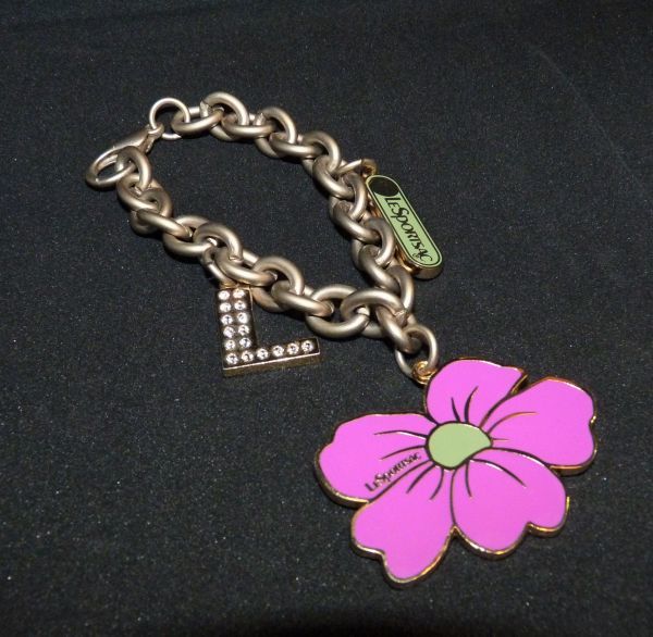 LESPORTSAC(レスポートサック) チャーム 848875J116EC13Ⅱ拍卖