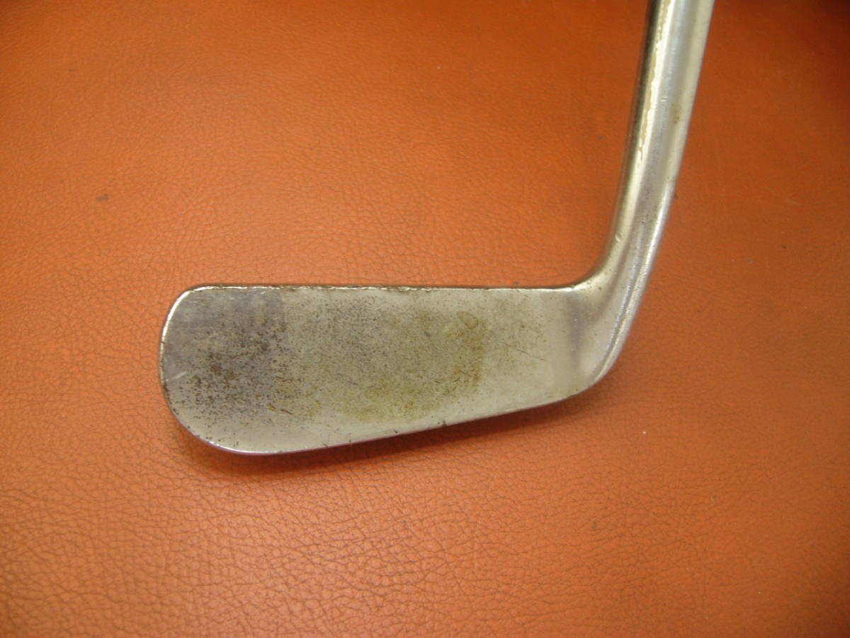 ウィルソン ビンテージ パター 1950年前後 ★★★★送料無料★★★★拍卖