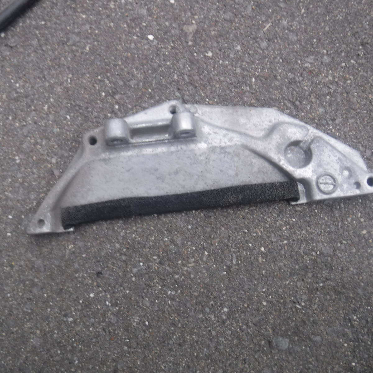 エブリーDA64Vミッション下プレート カバー点検口パネル トルコン エブリイ エブリィ エブリーバン エブリイバン エブリーワゴン拍卖