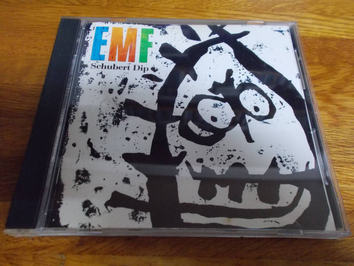 emf schubert dip拍卖