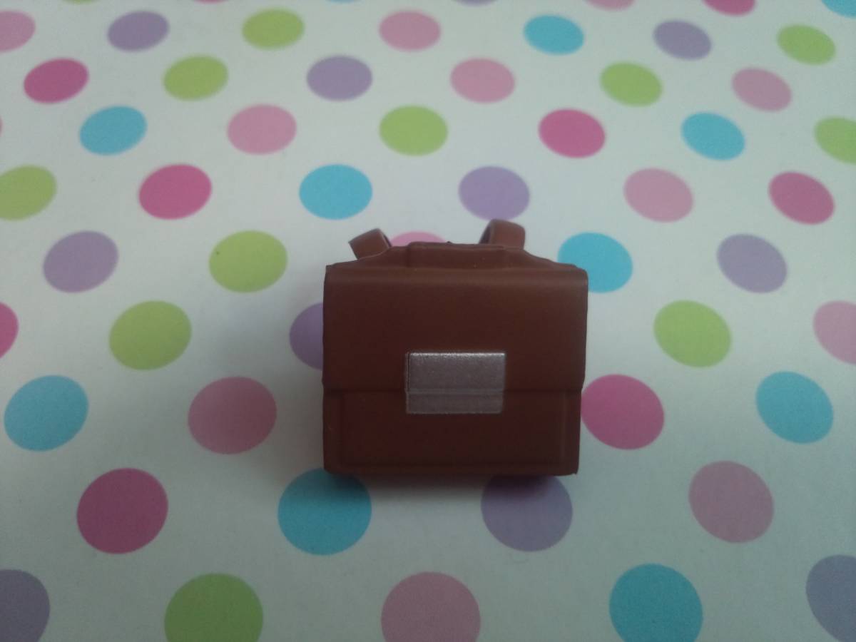 〇【中古品】 ねんどろいど 254 高町なのは&フェイト・テスタロッサ 私立聖祥大付属小学校制服Ver. 付属パーツ ④拍卖