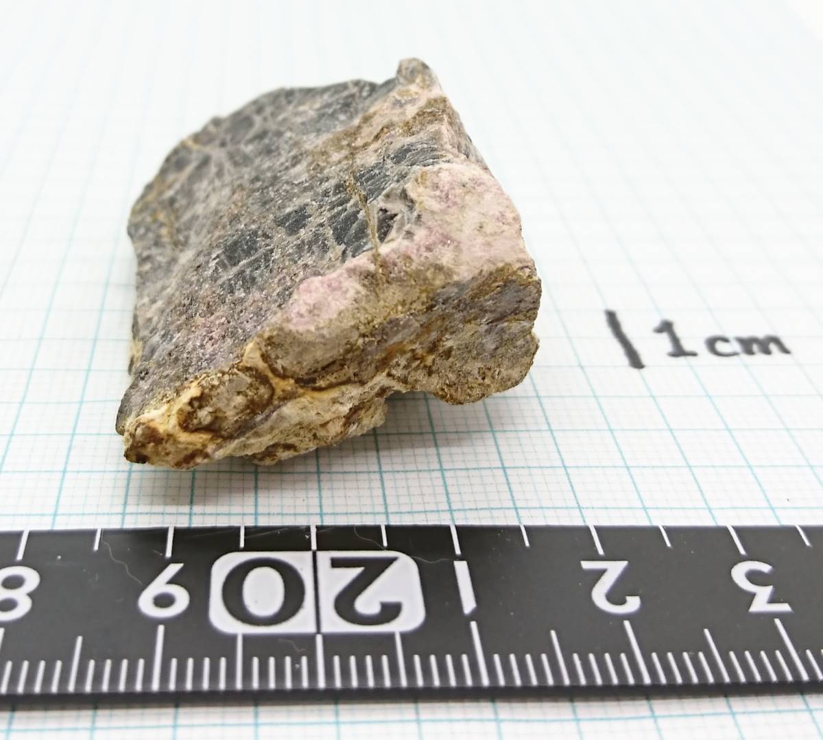 ★まとめ買いがお得!★☆特価☆ 【バラ輝石・マンガン鉱物】栃木県加蘇産拍卖