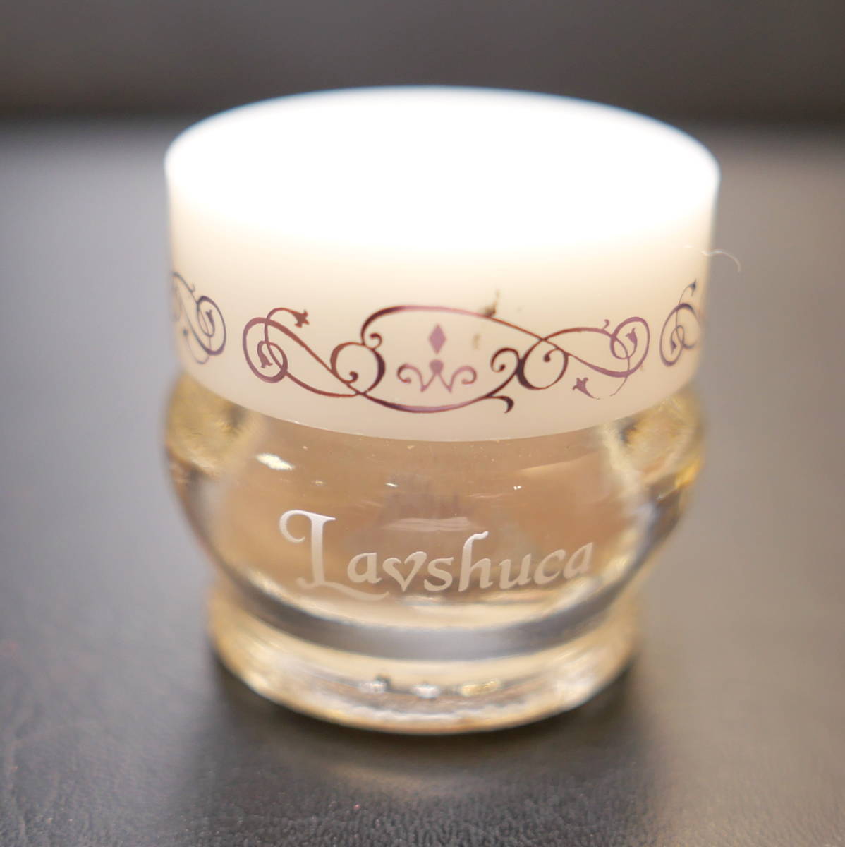 ♪★カネボウ LAVSHUCA ラヴーシュカ ジェリーポット アイカラー BE-1 拍卖