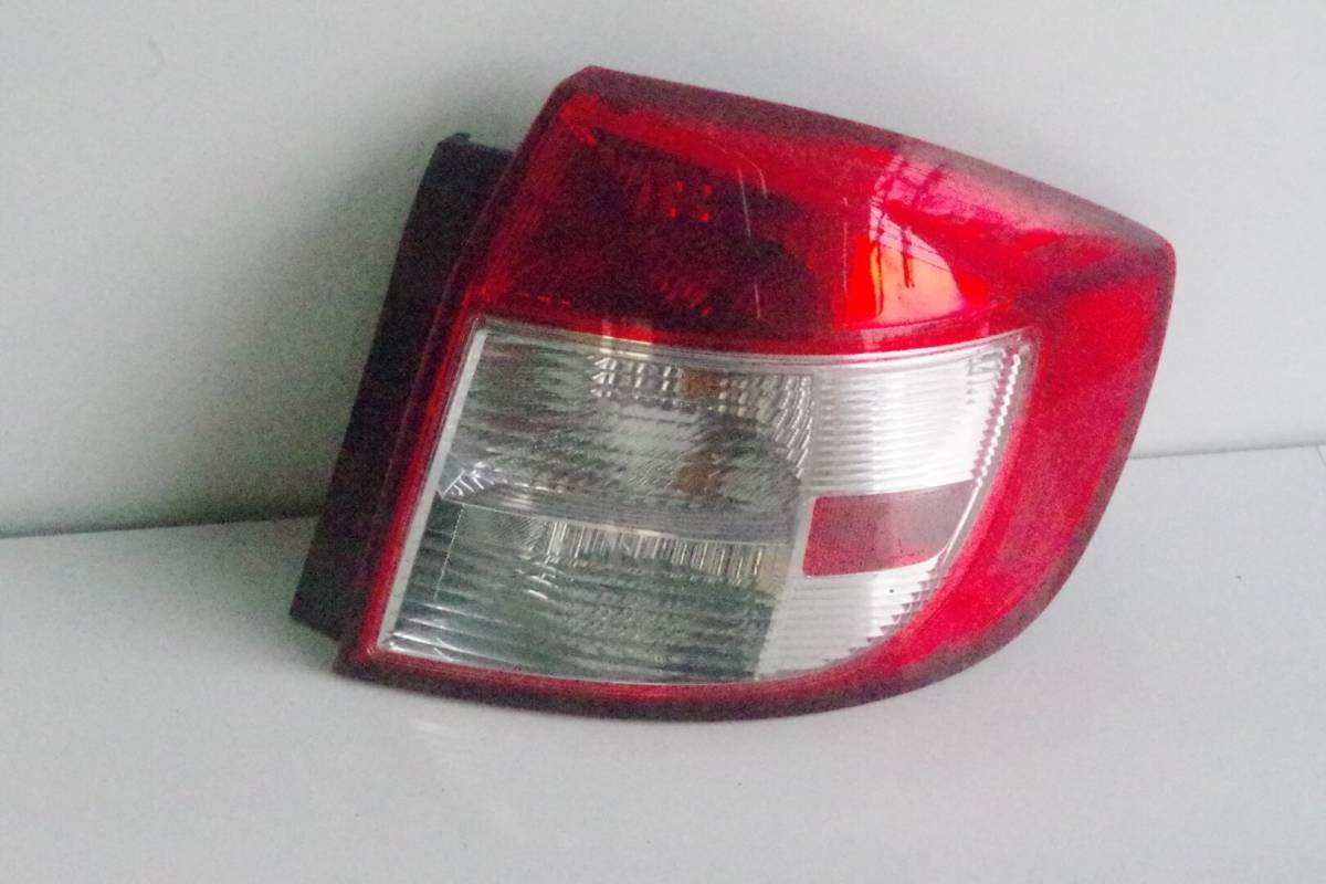 スズキ SX4 YC11S テールランプ 右拍卖