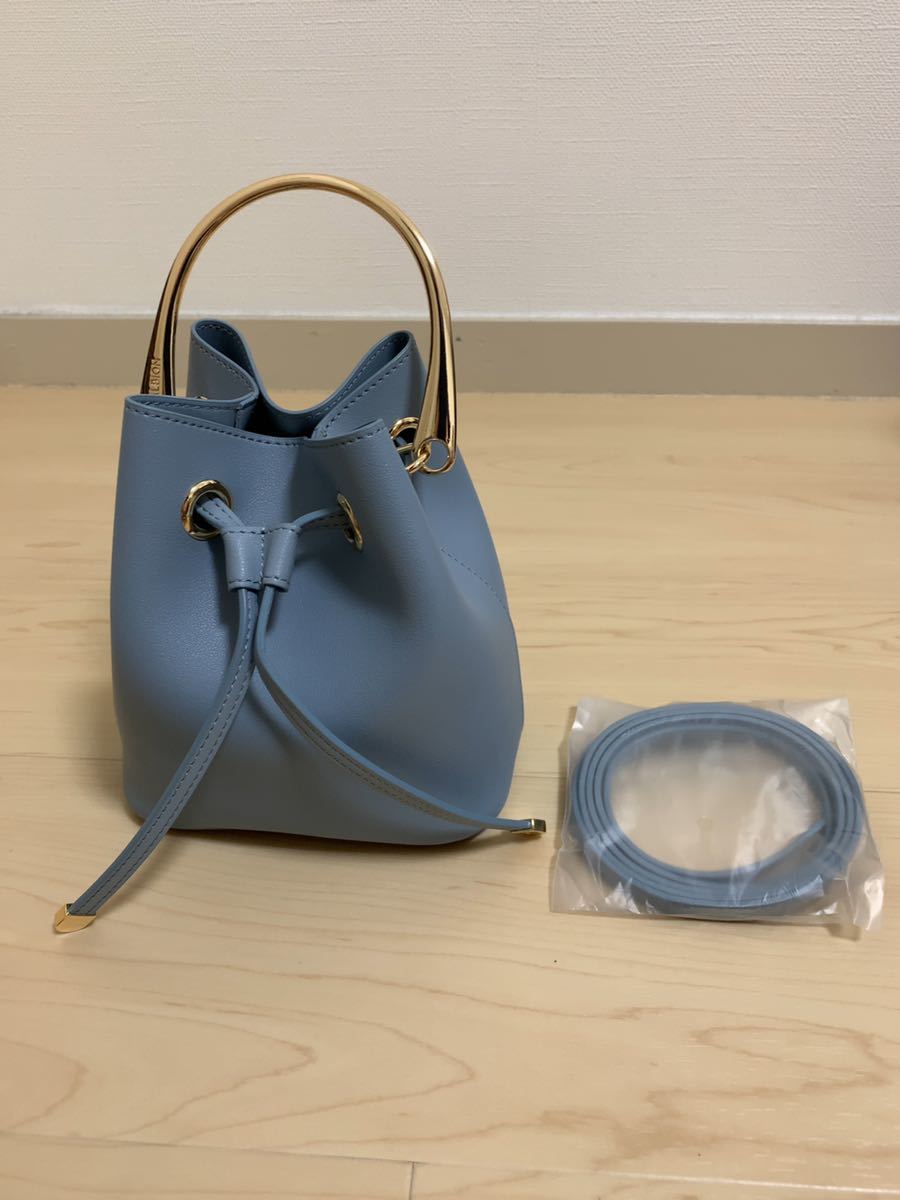 ☆ アルビオン記念品2019年 バッグのみ☆拍卖