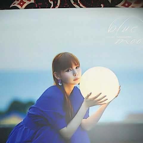 中川翔子/blue moon拍卖