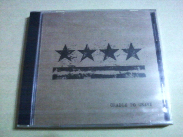 送料込 Cradle To Grave - Cradle To Grave拍卖