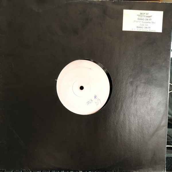 Test Dept. / Bang On It!拍卖