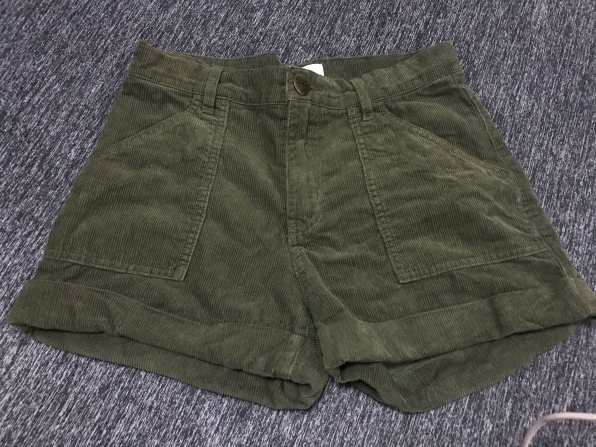 レピピアルマリオ ショートパンツ 160拍卖