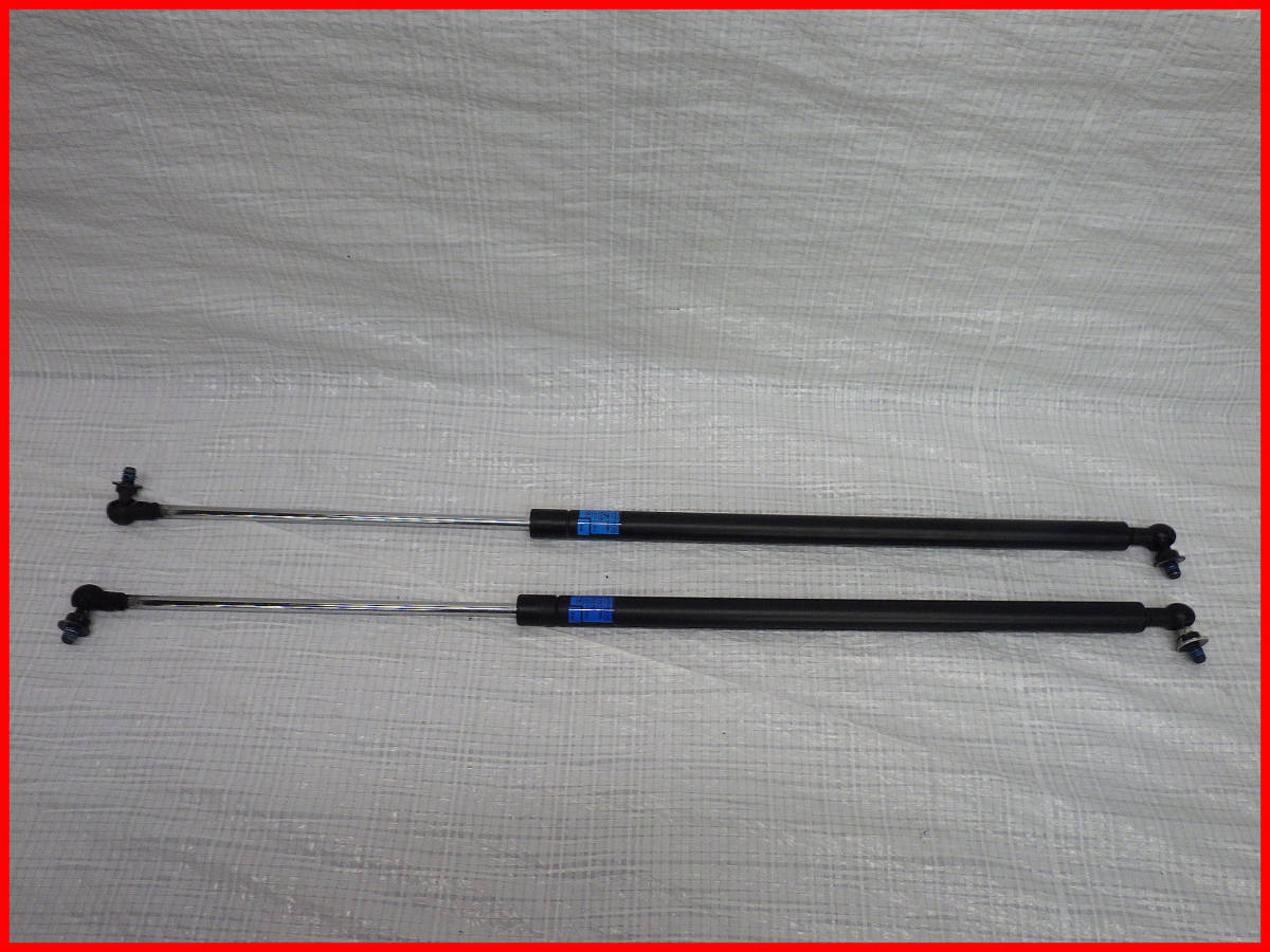 UZJ200W URJ202W前期 200系 ランドクルーザー ボンネットダンパー 左右 フード フロント ランクル拍卖