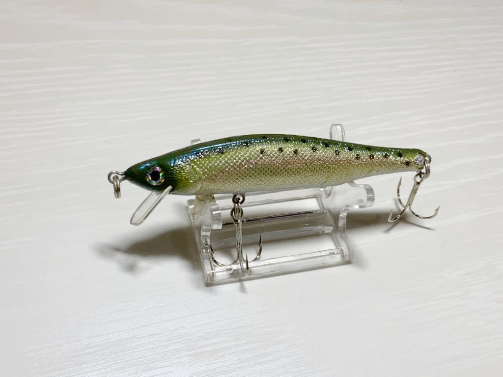 オールド ザウルス ミノー 85 ティー レックス拍卖