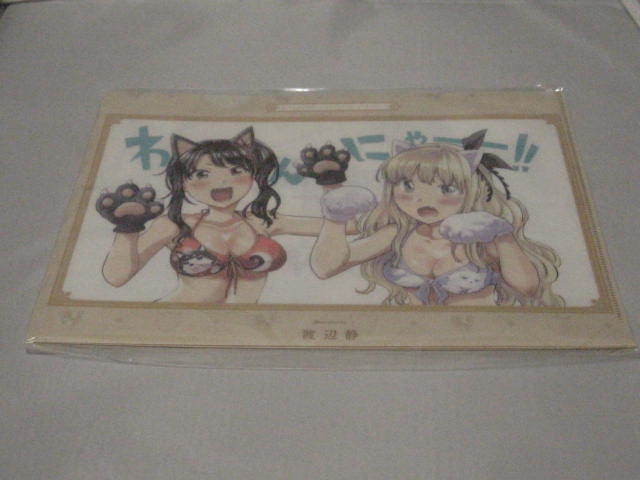 BD(BLU-RAY) 寄宿学校のジュリエット 第2巻 とらのあな特典 エンドカードクリアファイルのみ 新品拍卖