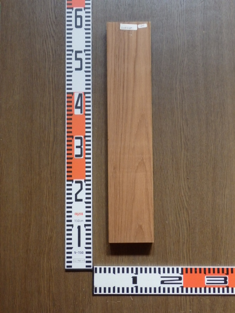 b0081265 チーク●約49cm×9.8cm×3.5cm☆無垢板1枚板 木材 板 DIY 板材 天板 棚板 テーブル 看板 花台など種類豊富!拍卖