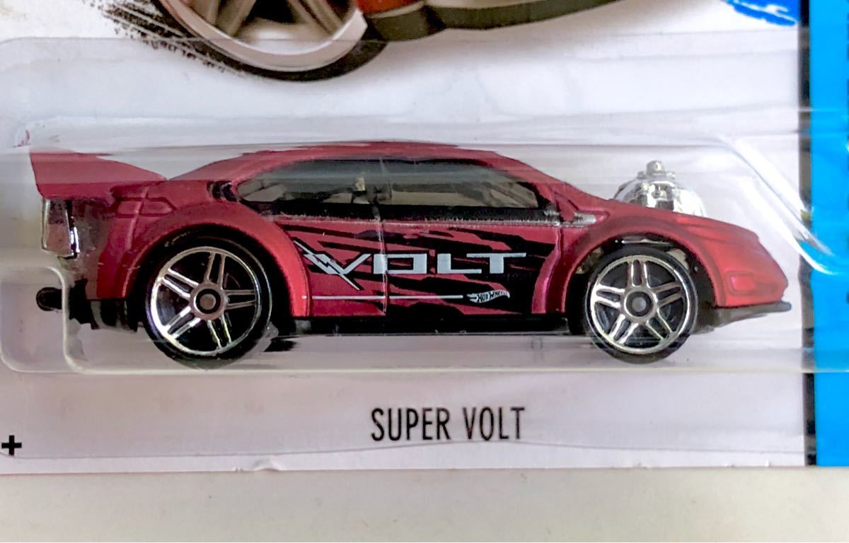 レア ラスト 2015 Chevrolet Super Volt Drag Race Car シボレー ボルト ドラッグ レース カー Chevy シェビー Ryu Asada レッド 絶版拍卖