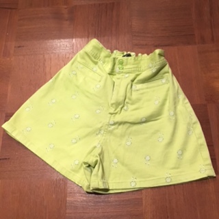 【US古着】THE CHILDREN'S PLACE 小花プリントショートパンツ size/ 10y USA拍卖