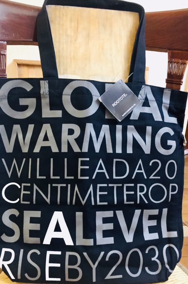 新品英字トートバッグ拍卖