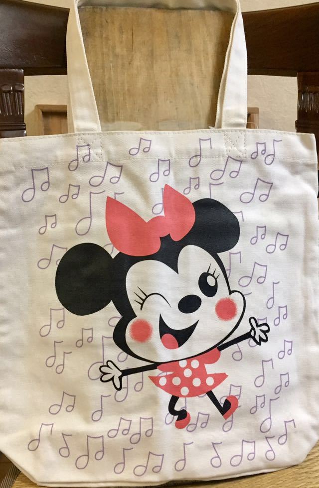 新品未使用帆布ルトートバッグ拍卖