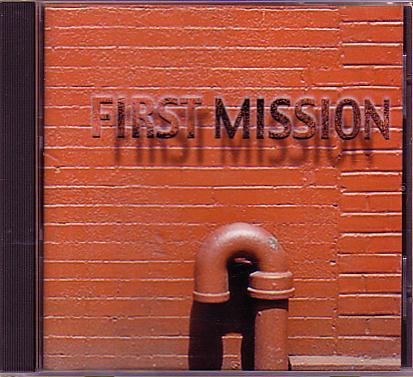 送料込即決 田口悌治CD「FIRST MISSION/ファーストミッション」TEIJI TAGUCHI 山崎比呂志丹羽肇菅原高志田口悌治グループ直筆サイン入中古拍卖