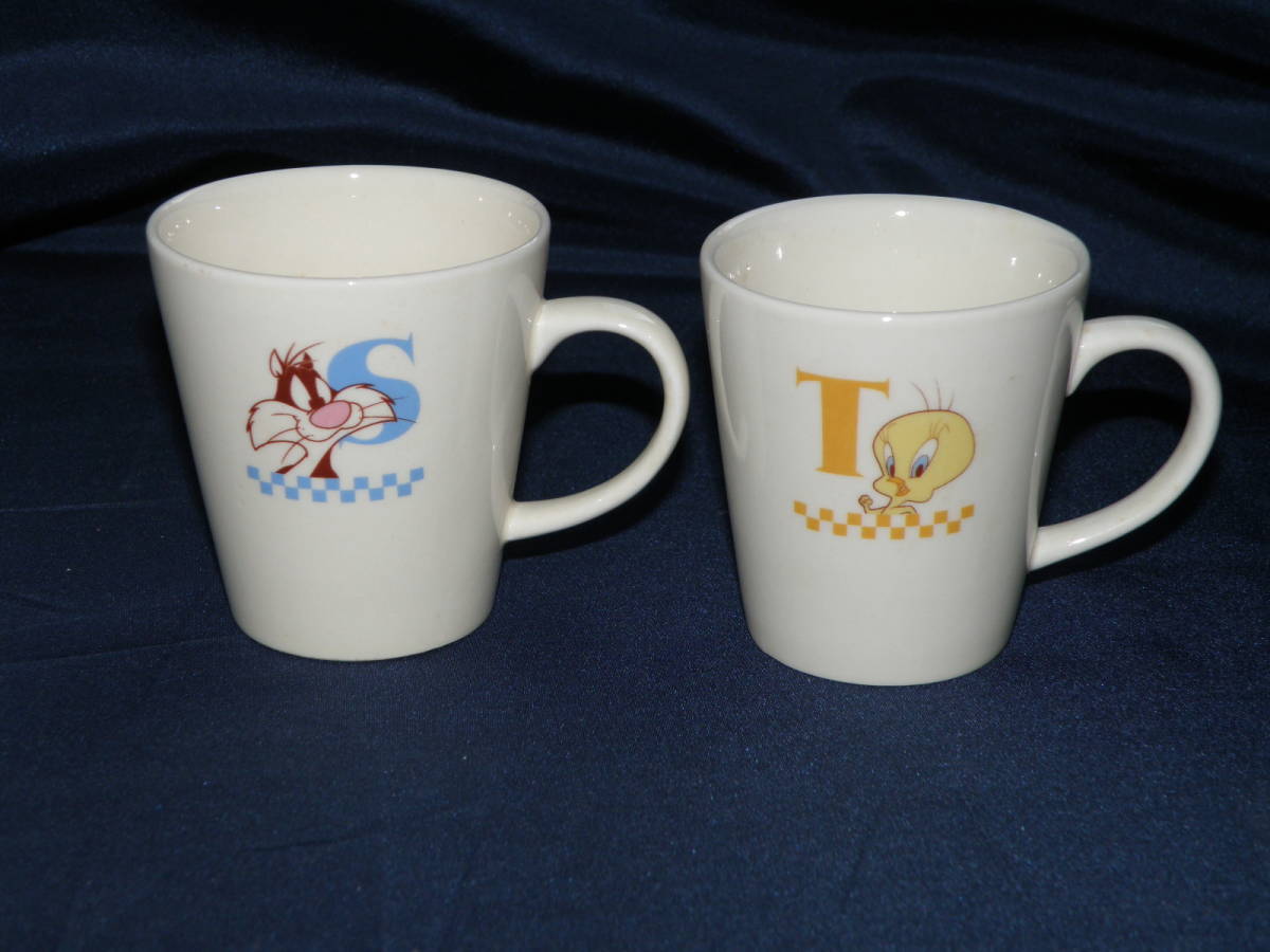 《即決》 ミスタードーナツ マグカップ ペアセット拍卖