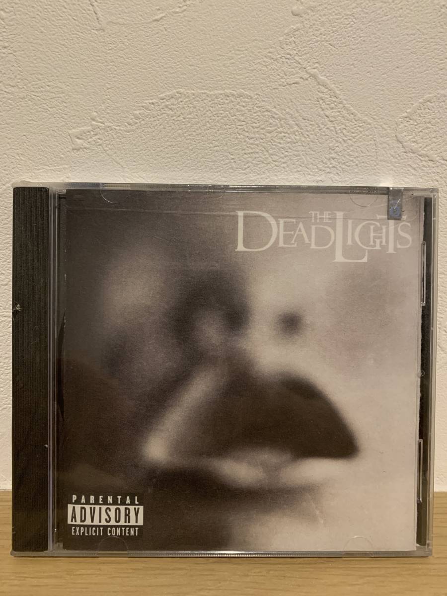 ★新品未開封CD★ 輸入盤 THE DEADLIGHTS拍卖