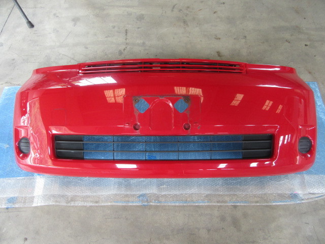 NNP10 NNP11 NNP15 ポルテ フロントバンパー フロントグリル ラジエーターグリル 3P0 純正 52119-52390 TOYOTA PORTE拍卖