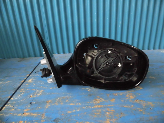 AL434 BMW E90 3シリーズ ドアミラー 右 7194064拍卖