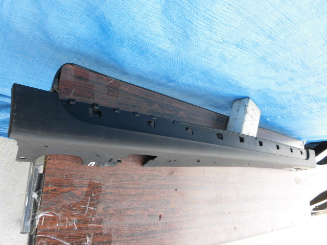 AL543 MINI F56 サイドステップ 右 7352152拍卖