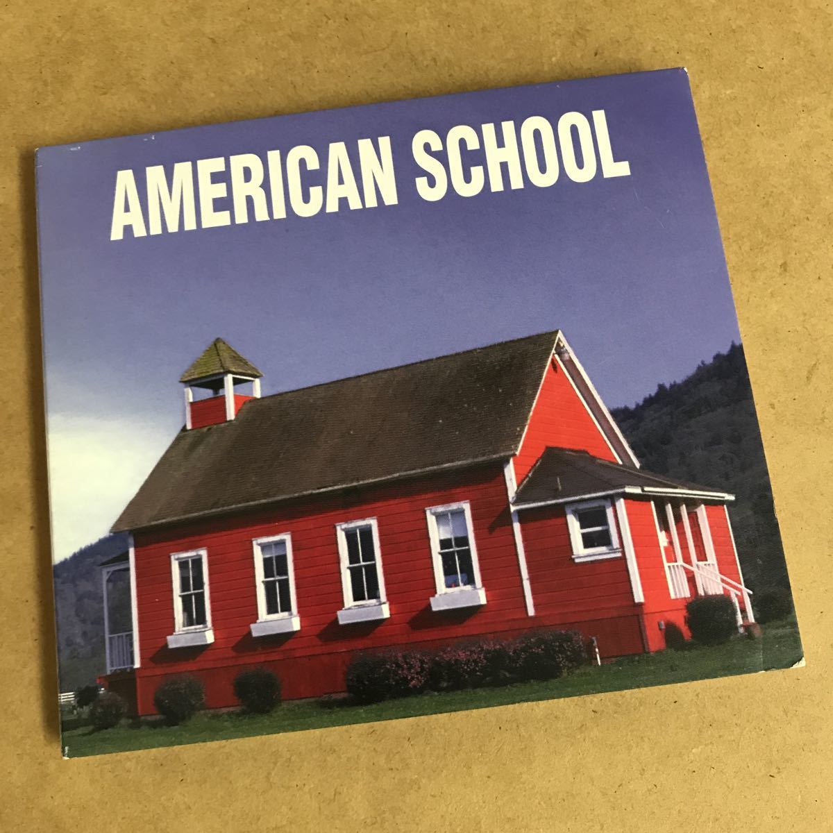 ザ・ユウヒーズ/AMERICAN SCHOOL 小宮山雄飛ホフディラン THE YOU-HE-S■ワタナベイビー 堀内順也 キタダマキ イリシット・ツボイ 田中元尚拍卖