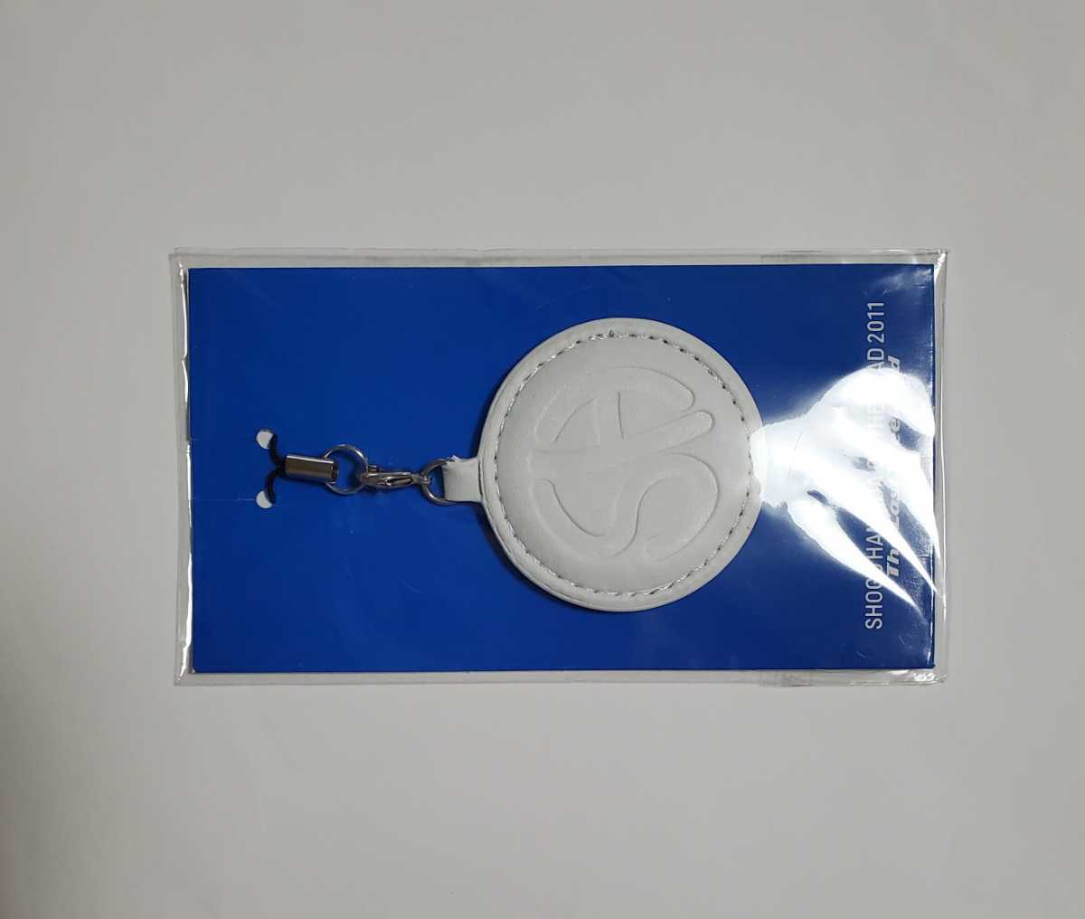 浜田省吾 ツアーグッズ 2011年 ストラップ拍卖