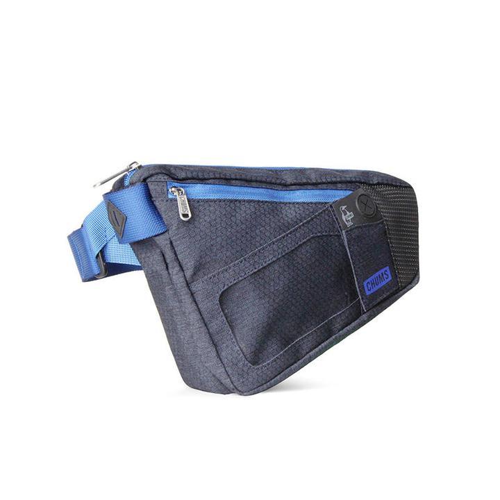 【新品】 ★送料無料★ チャムス Chums ベア ネセシティズ ブルー cmbnbn拍卖