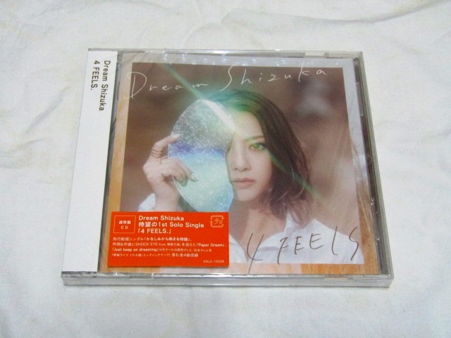 Dream Shizuka / 4 FEELS.拍卖