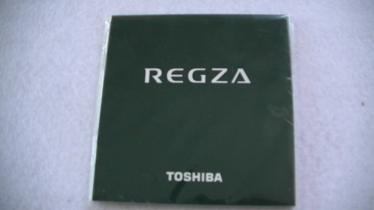 東芝 REGZA メモパッド 拍卖