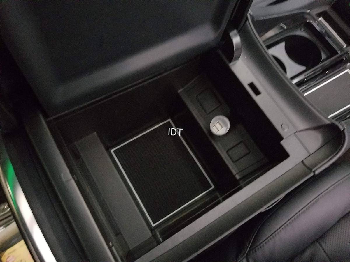 アルファード ヴェルファイア インテリアドアポケットマット 白 ラバーマット ドア ポケット ゴム ドリンクホルダー コンソール サイド拍卖