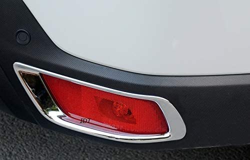 SK フォレスター メッキ リフレクターカバー リアフォグカバー カバー ベゼル ガーニッシュ バンパー グリル ライト カスタム パーツ拍卖