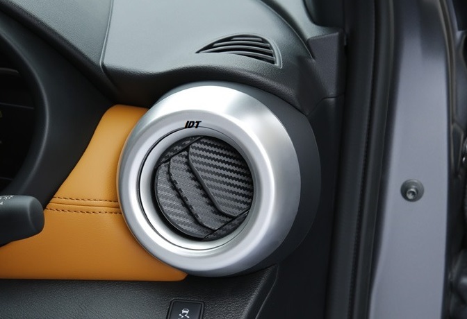 日産 キックス サイドエアコンカバー シルバー ベゼル 空調 インテリアパネル パーツ ドレスアップ 内装 KICKS カスタム 吹出し口 インパネ拍卖